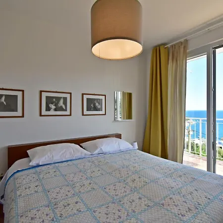Appartamento Three Bedroom Lavander Rabac