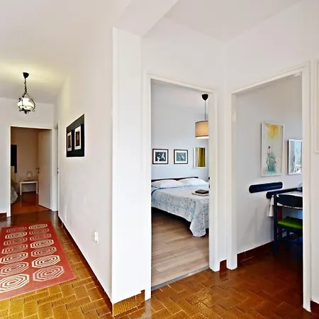 Three Bedroom Lavander Appartamento *