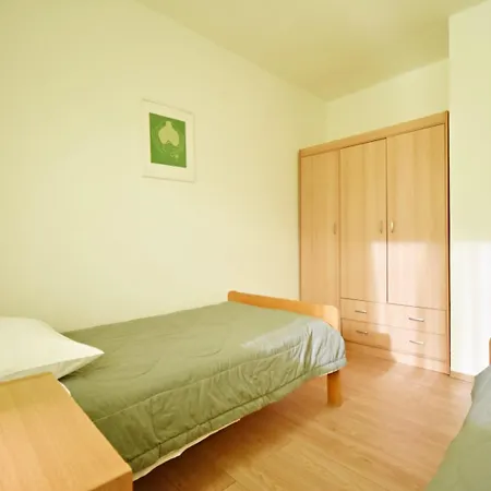 Appartamento Three Bedroom Lavander Rabac