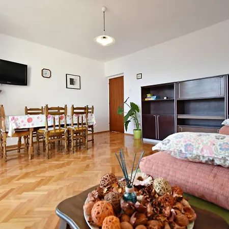 Appartamento Three Bedroom Lavander Rabac