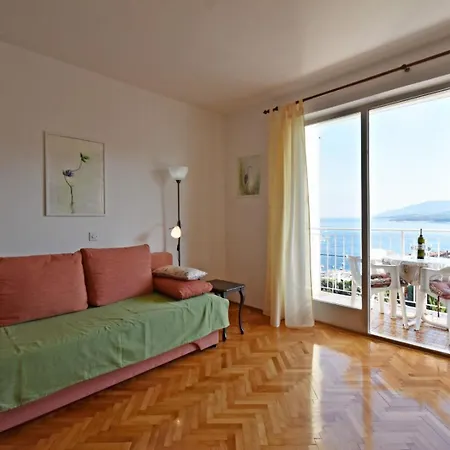 Three Bedroom Lavander * Rabac