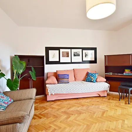 Three Bedroom Lavander Appartamento